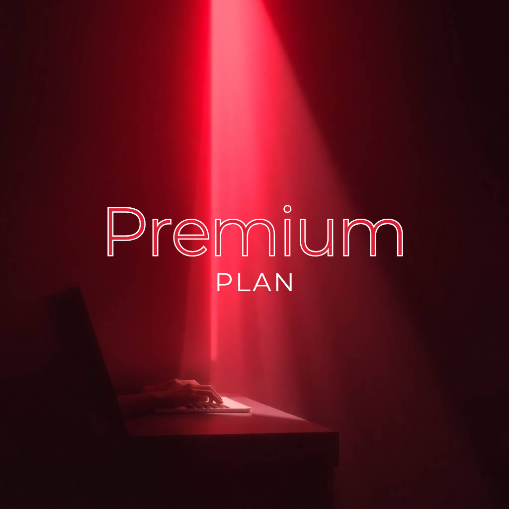 Premium Plan